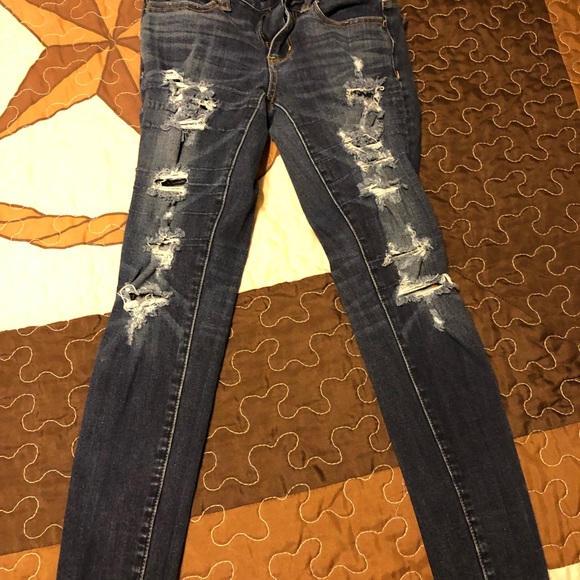 Jeans - Picture 2 of 4
